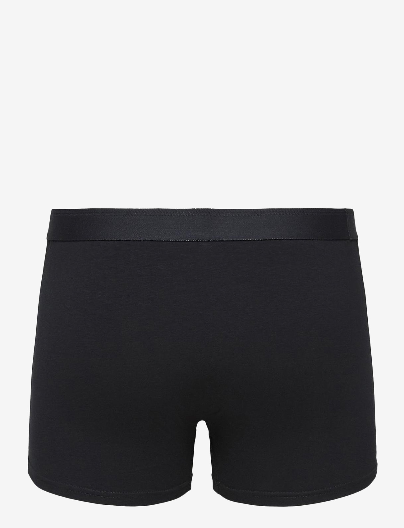 Selected Homme - SLHKRIS TRUNK NOOS - black - 2