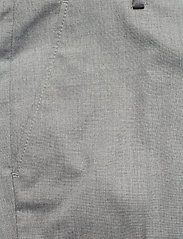 Selected Homme - SLHSLIM-MYLOLOGAN LIGHT GREY TRS B NOOS - formal trousers - light grey melange - 2
