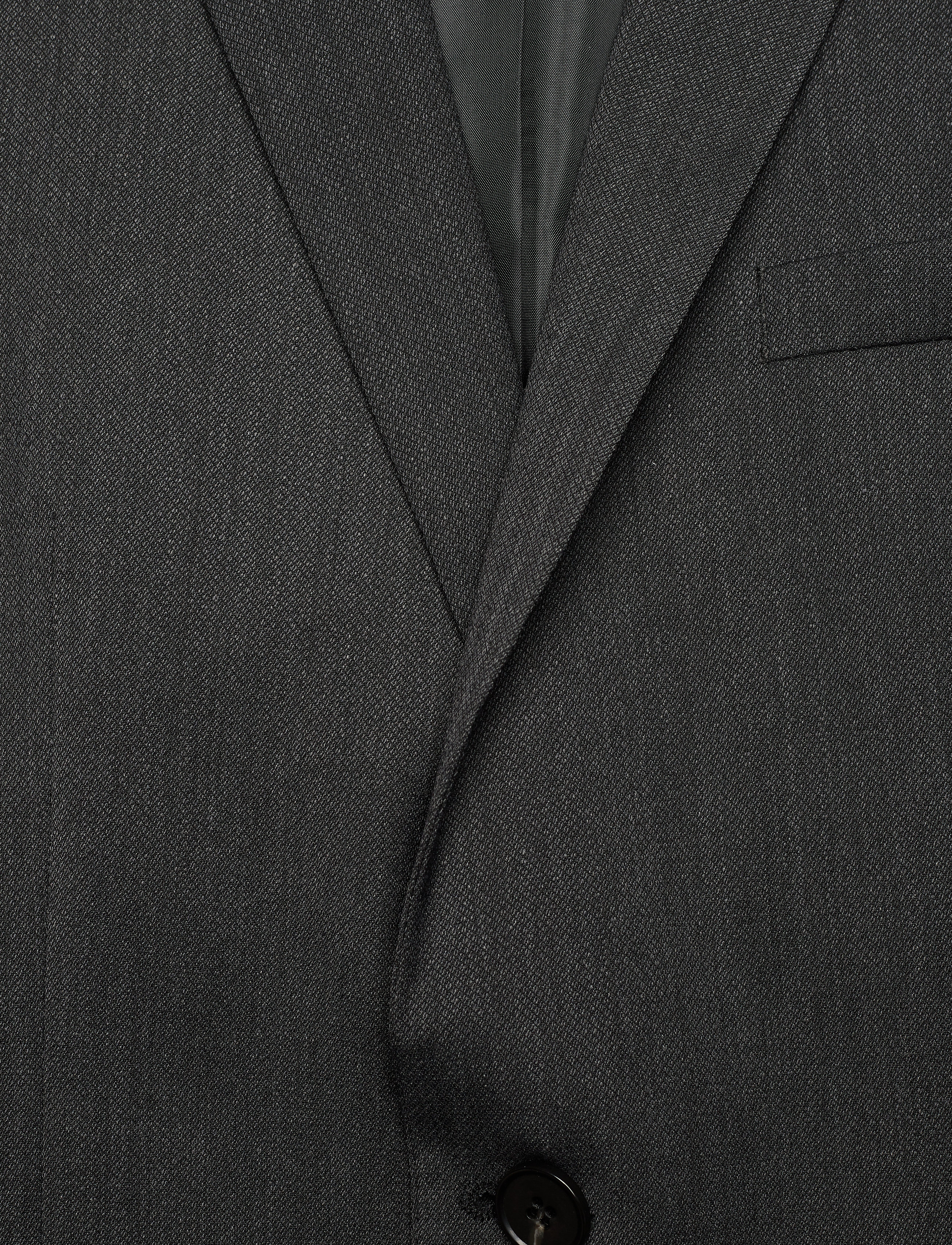 Selected Homme - SLHSLIM-MYLOBILL GREY BLZ B - grey - 2