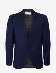 SLHSLIM-MYLOBILL BLUE BLZ B NOOS, Selected Homme