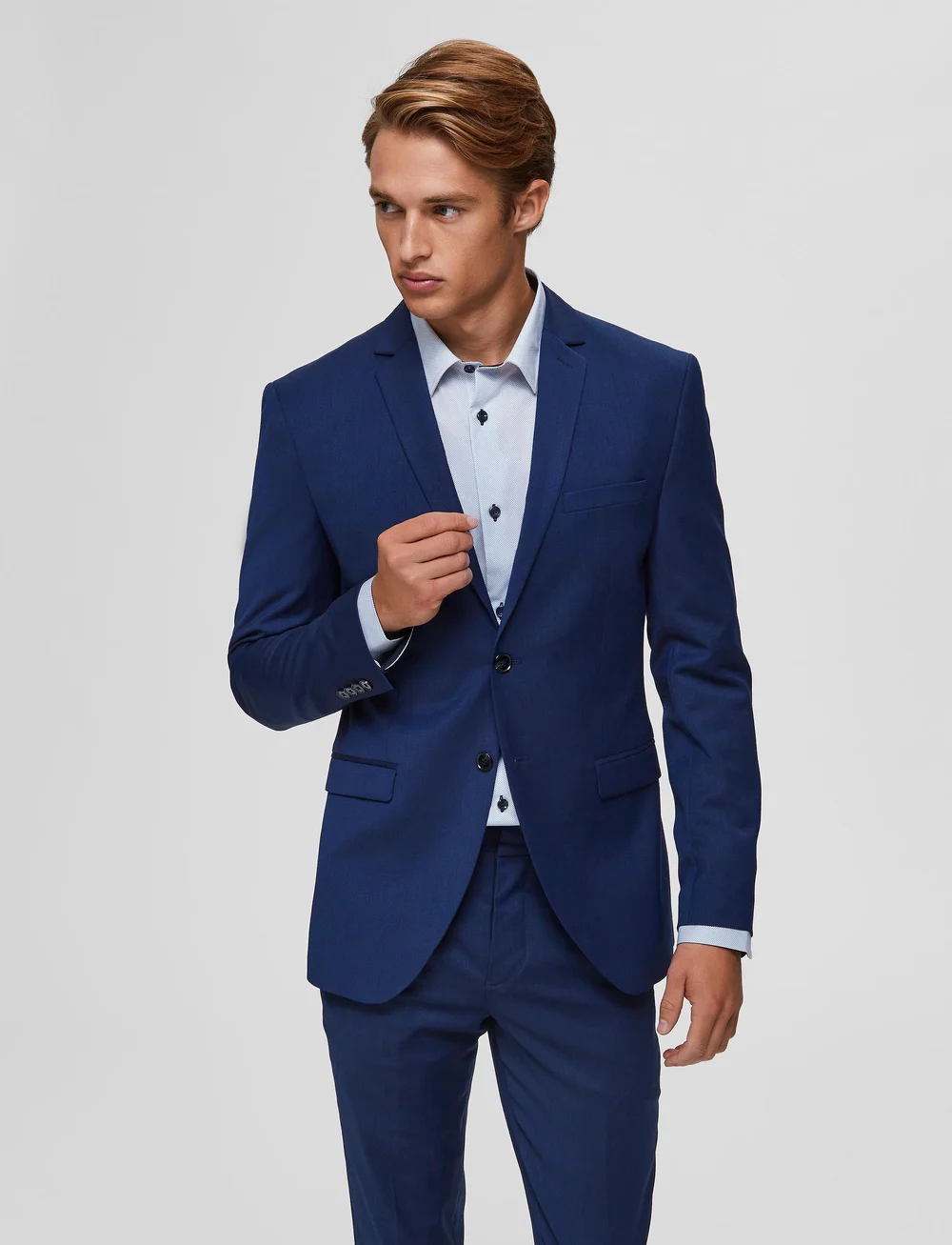 Blazer basse homme shop