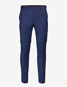 SLHSLIM-MYLOBILL BLUE TRS B NOOS, Selected Homme