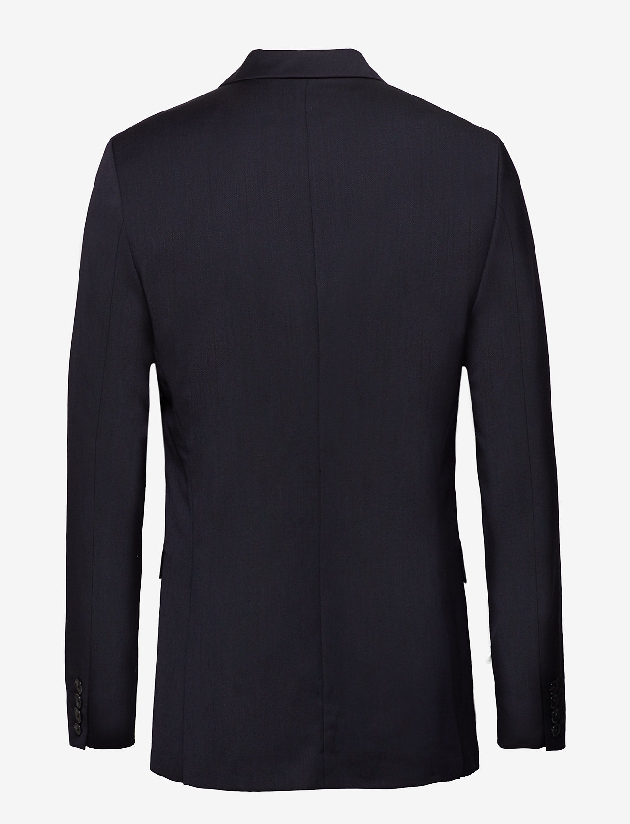 Selected Homme - SLHSLIM-MYLOBILL NAVY BLAZER B - navy blazer - 1