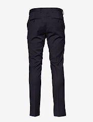 Selected Homme - SLHSLIM-MYLOBILL NAVY TROUSER B - kostiumo kelnės - navy blazer - 1