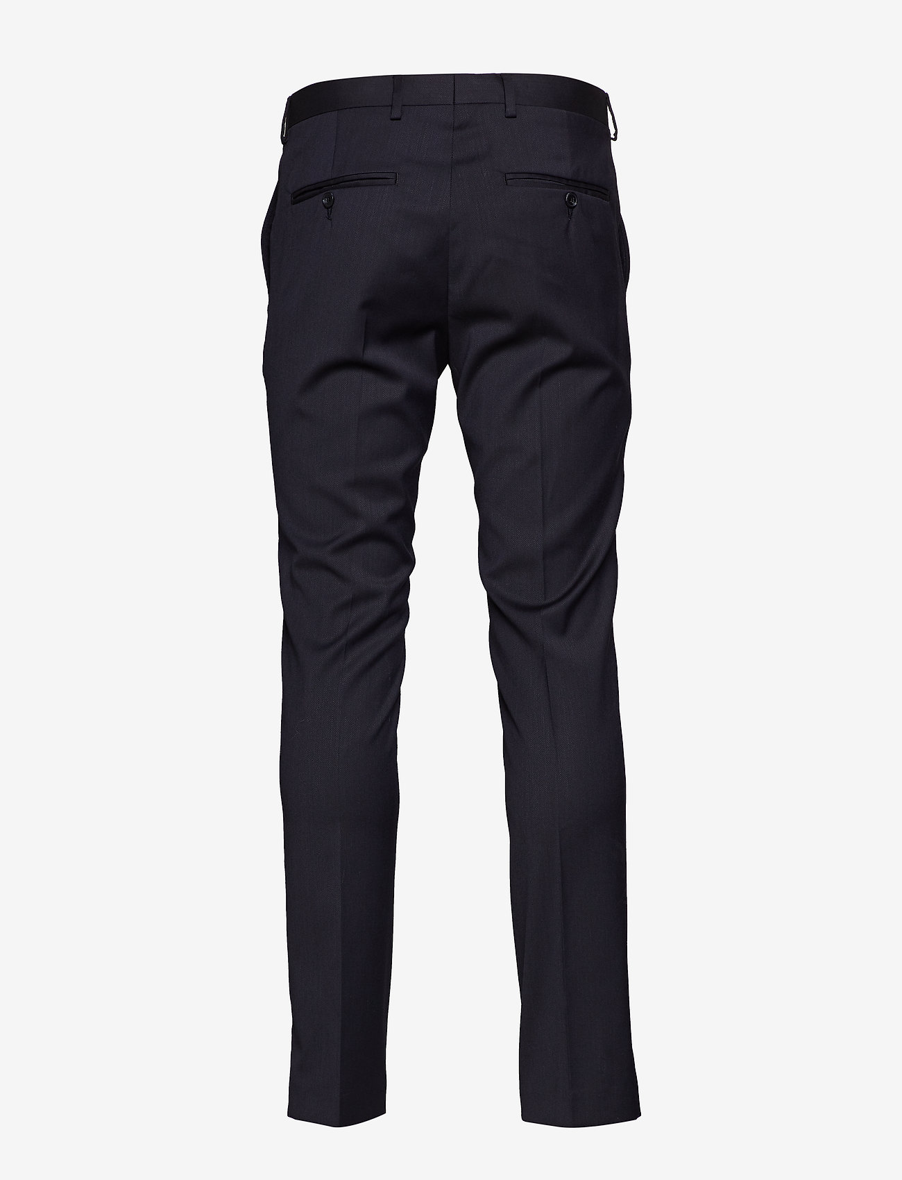 Selected Homme - SLHSLIM-MYLOBILL NAVY TROUSER B - navy blazer - 1