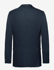Selected Homme - SLHSLIM-MYLOSTATE FLEX DK BL BLZ B NOOS - double breasted blazers - dark blue - 1