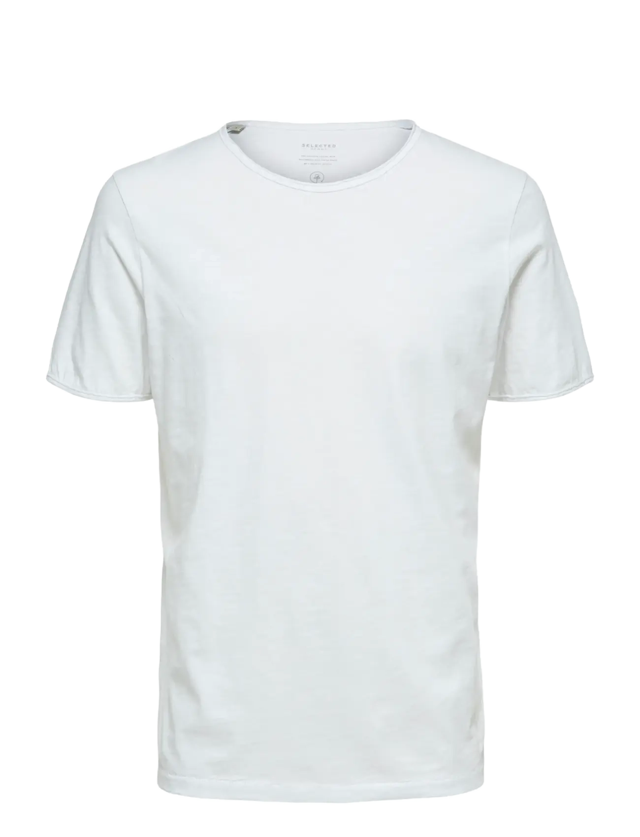 BRIGHT WHITE