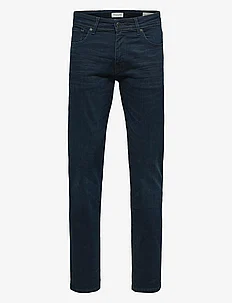 SLH196-STRAIGHT SCOTT 6155 BB JNS NOOS, Selected Homme