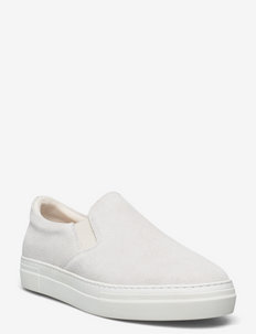 SLHDAVID CHUNKY SUEDE SLIPON, Selected Homme