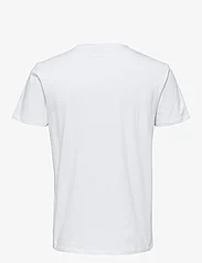 Selected Homme - SLHNEWPIMA SS O-NECK TEE B - lowest prices - bright white - 1
