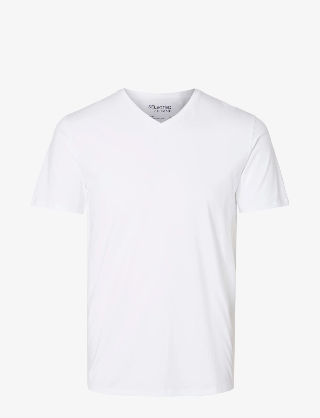 BRIGHT WHITE