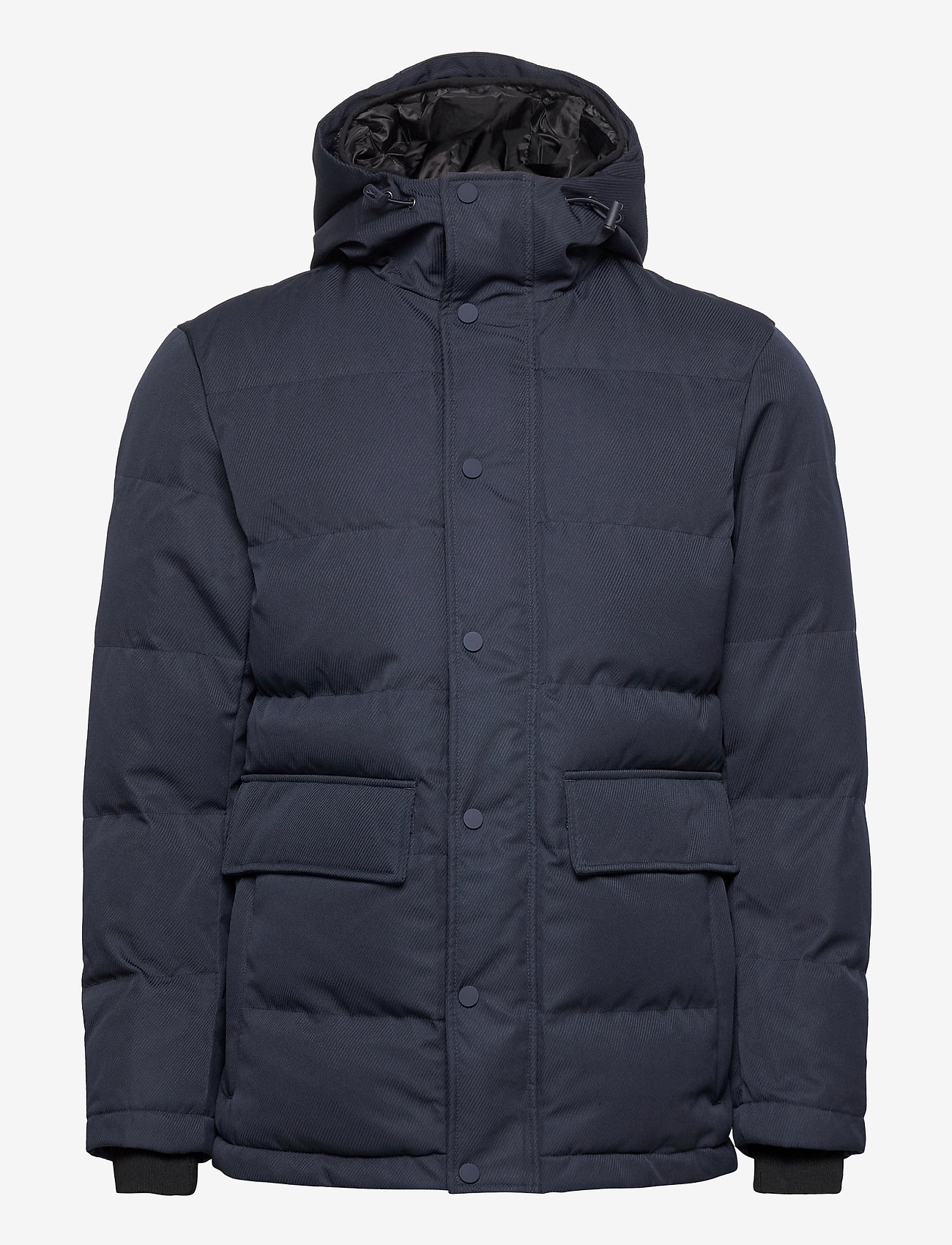 Selected Homme - SLHJOSH JACKET B - sky captain - 1