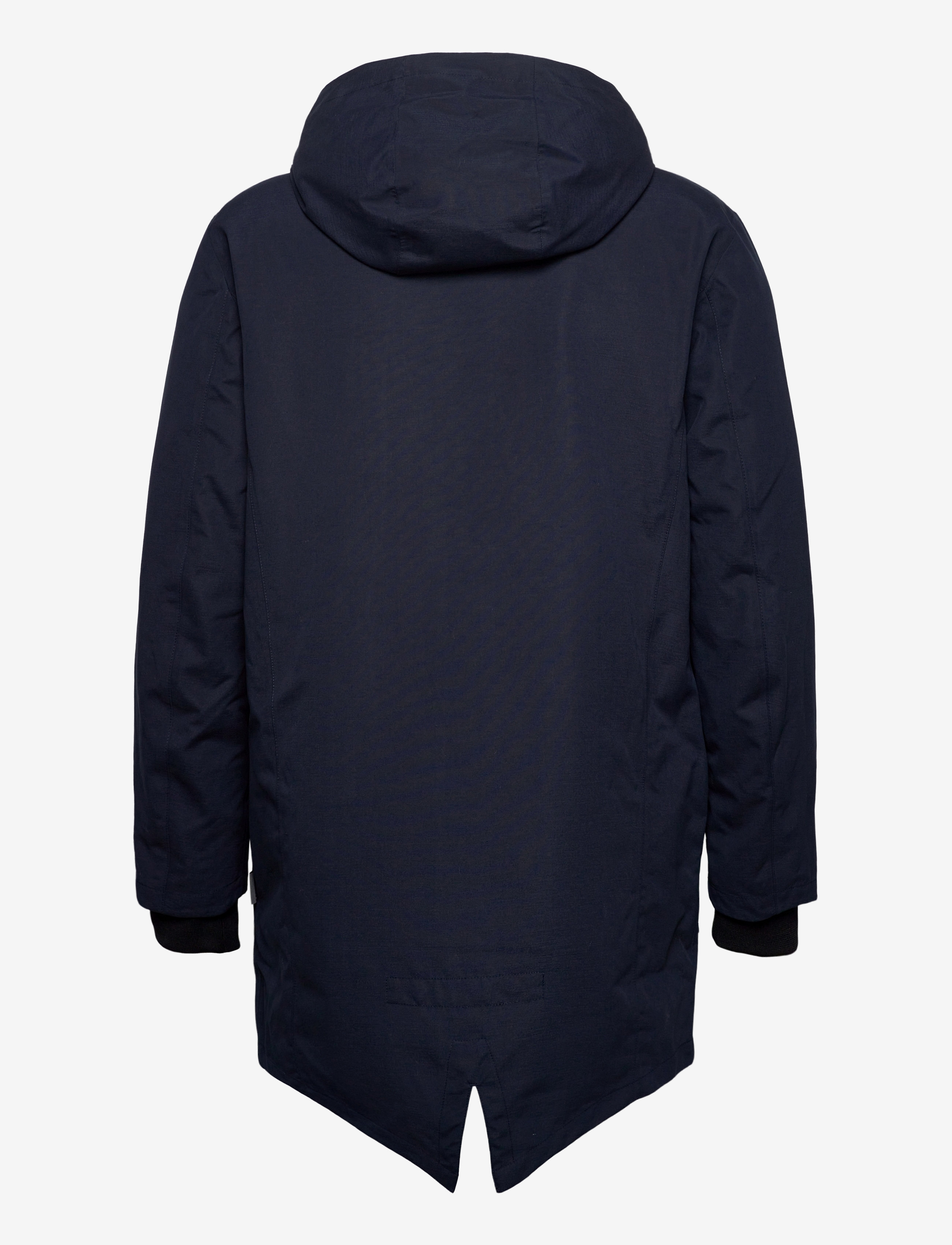 Selected Homme - SLHLIAM TECH PARKA B - sky captain - 2