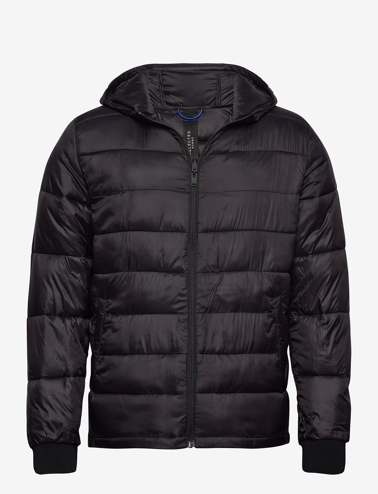 Selected Homme - SLHLIAM TECH PARKA B - sky captain - 3