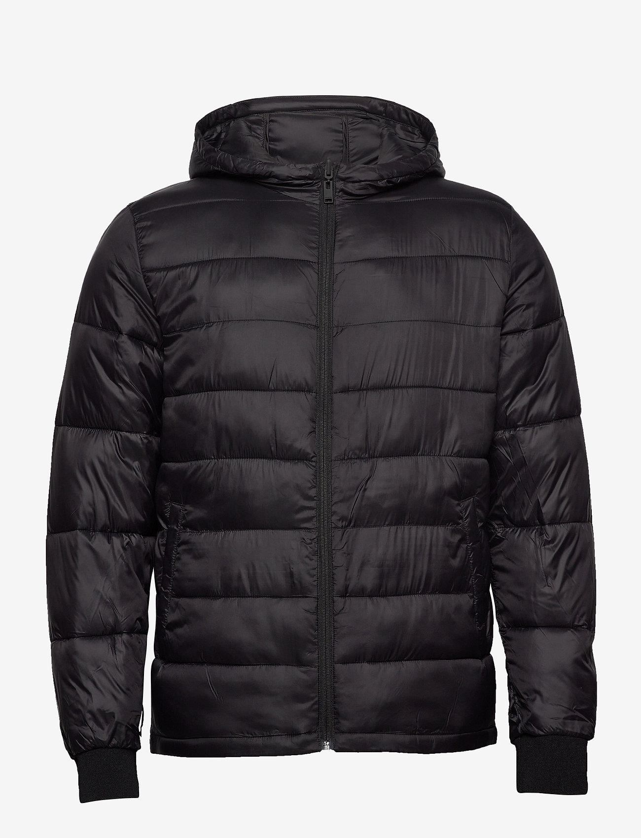 Selected Homme - SLHLIAM TECH PARKA B - sky captain - 4