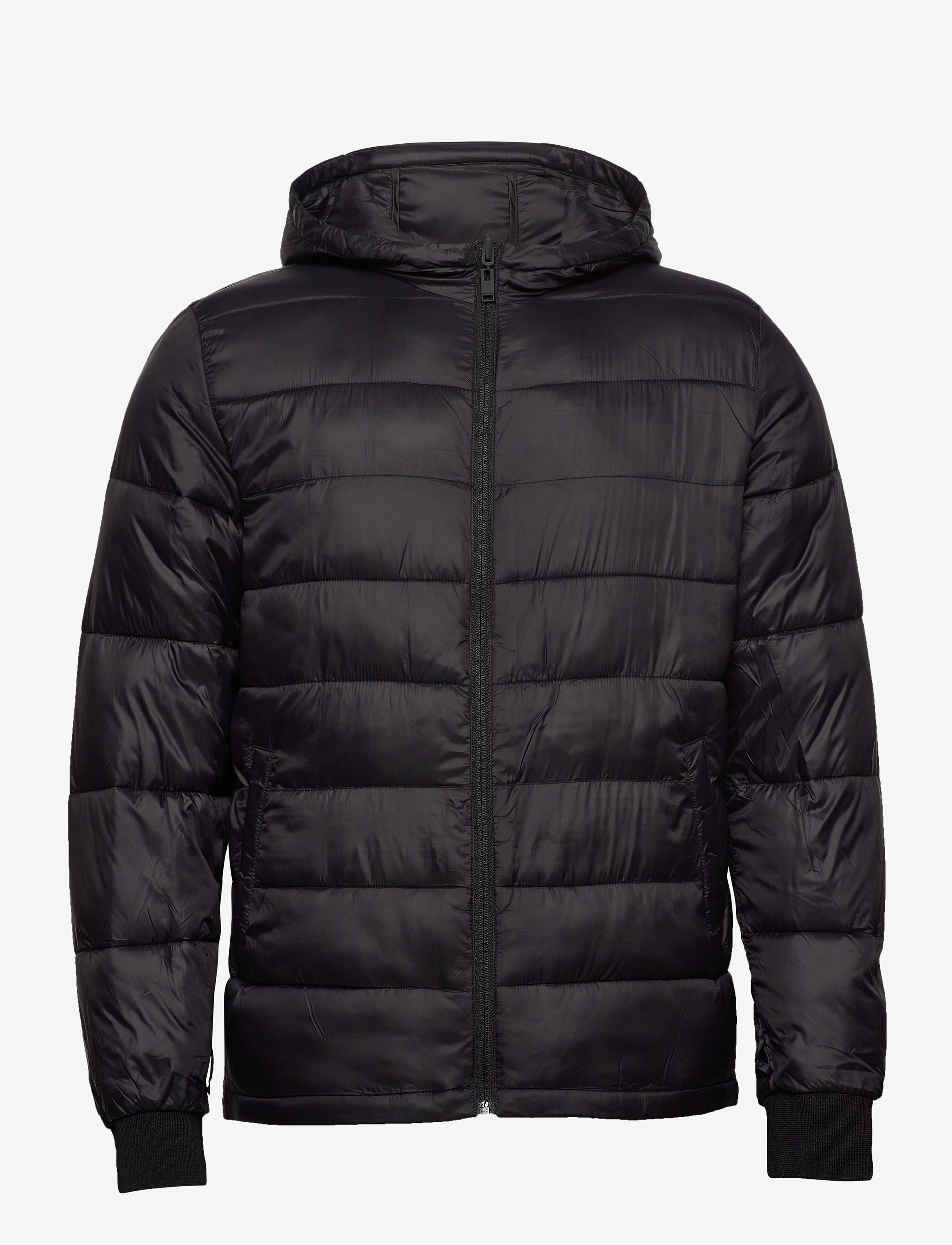 Selected Homme - SLHLIAM TECH PARKA B - sky captain - 4
