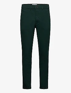 SLHSLIM-MILES FLEX CHINO PANTS W NOOS, Selected Homme
