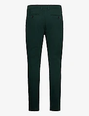 Selected Homme - SLHSLIM-MILES FLEX CHINO PANTS W NOOS - chinosy - scarab - 1