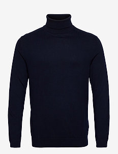 SLHBERG ROLL NECK B, Selected Homme