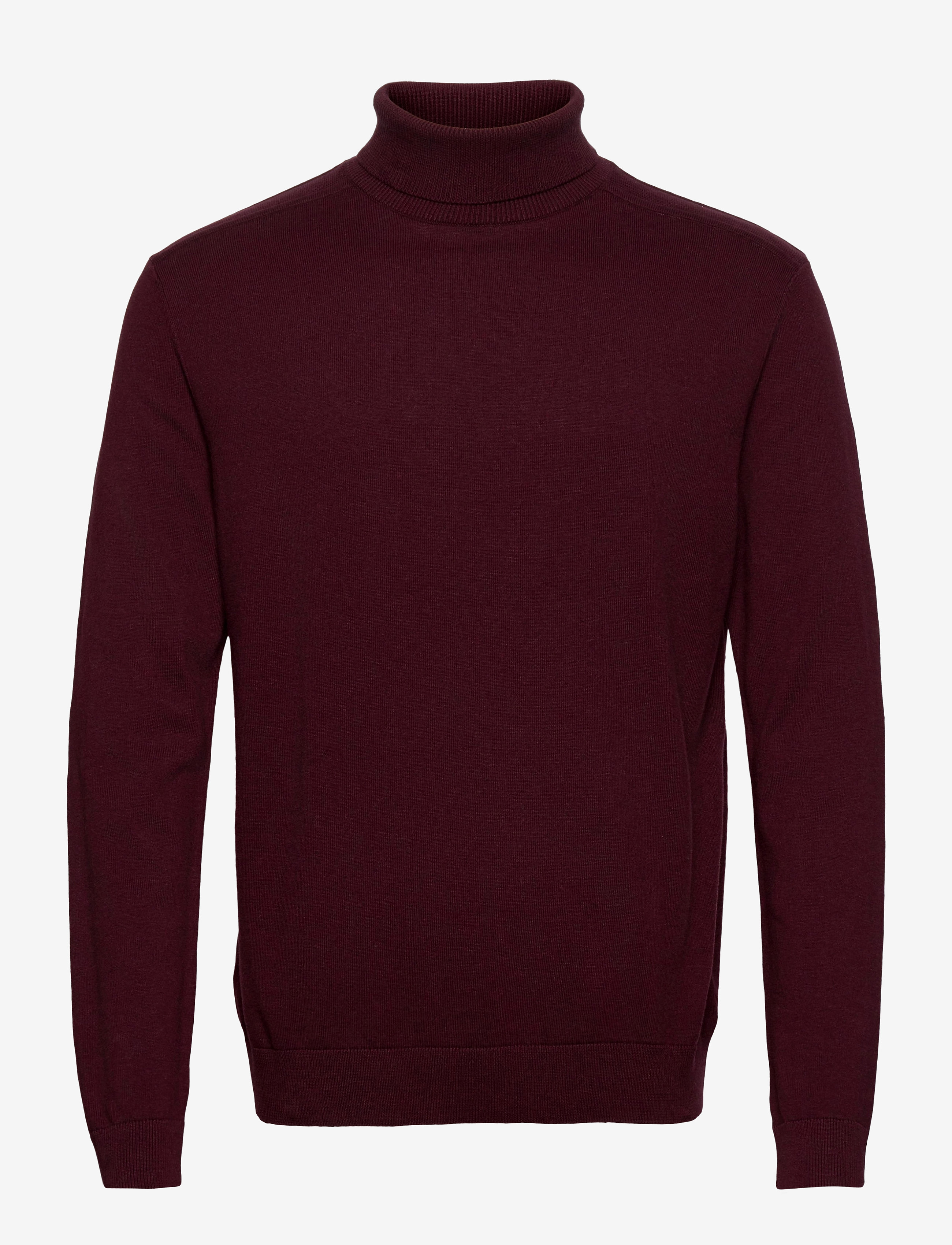SLHBERG ROLL NECK NOOS - WINETASTING