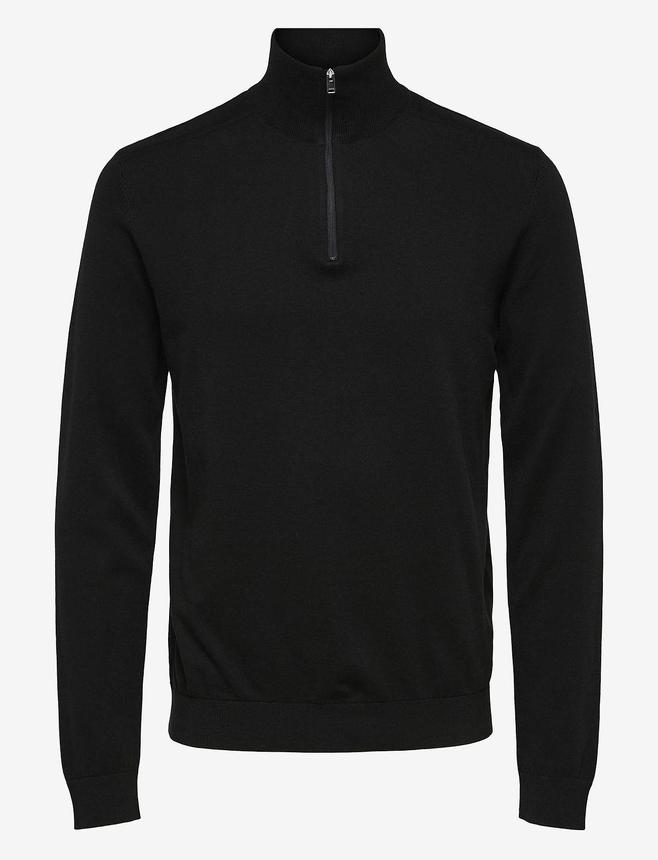 Selected Slhberg Ls Half Zip Noos (SEL16074687) - Truien met halve