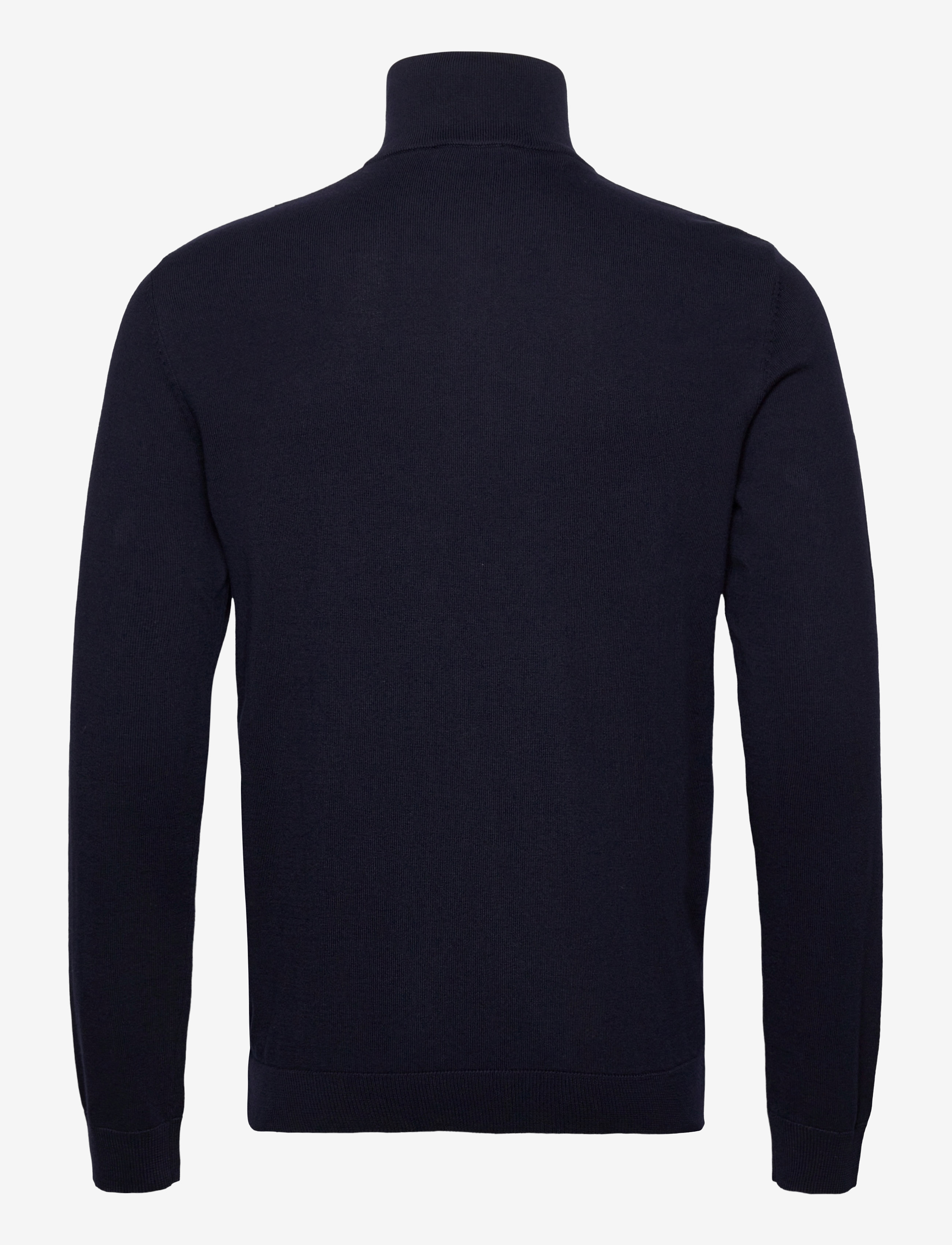 Selected - SLMBERG FULL ZIP CARDIGAN NOOS - birthday gifts - navy blazer - 2