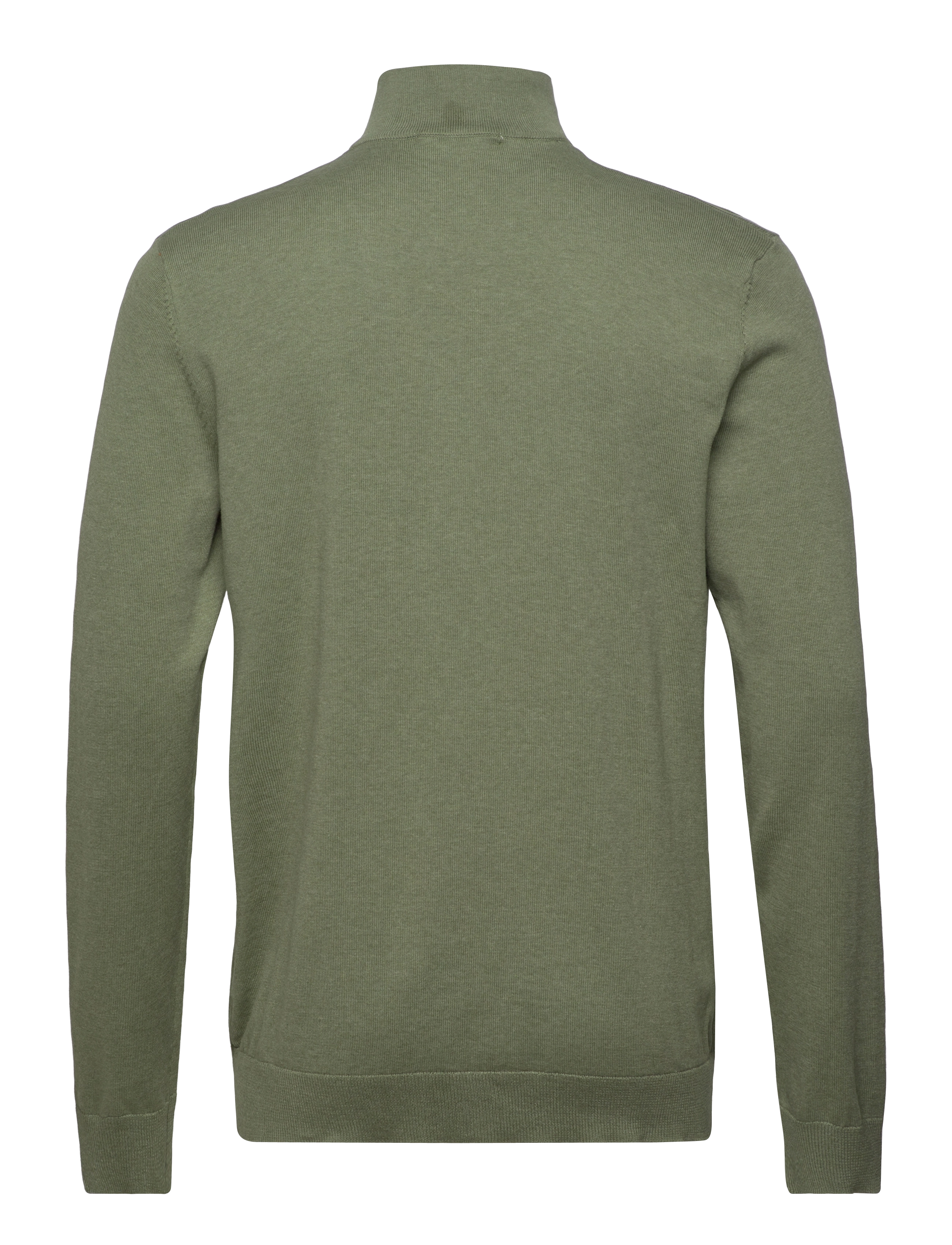 Selected - SLMBERG FULL ZIP CARDIGAN NOOS - fødselsdagsgaver - vineyard green - 1