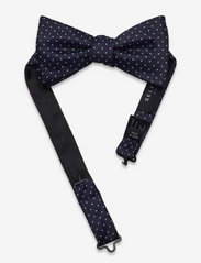 Selected Homme - SLHCLARK BOWTIE GIFTBOX B - lowest prices - sky captain - 1