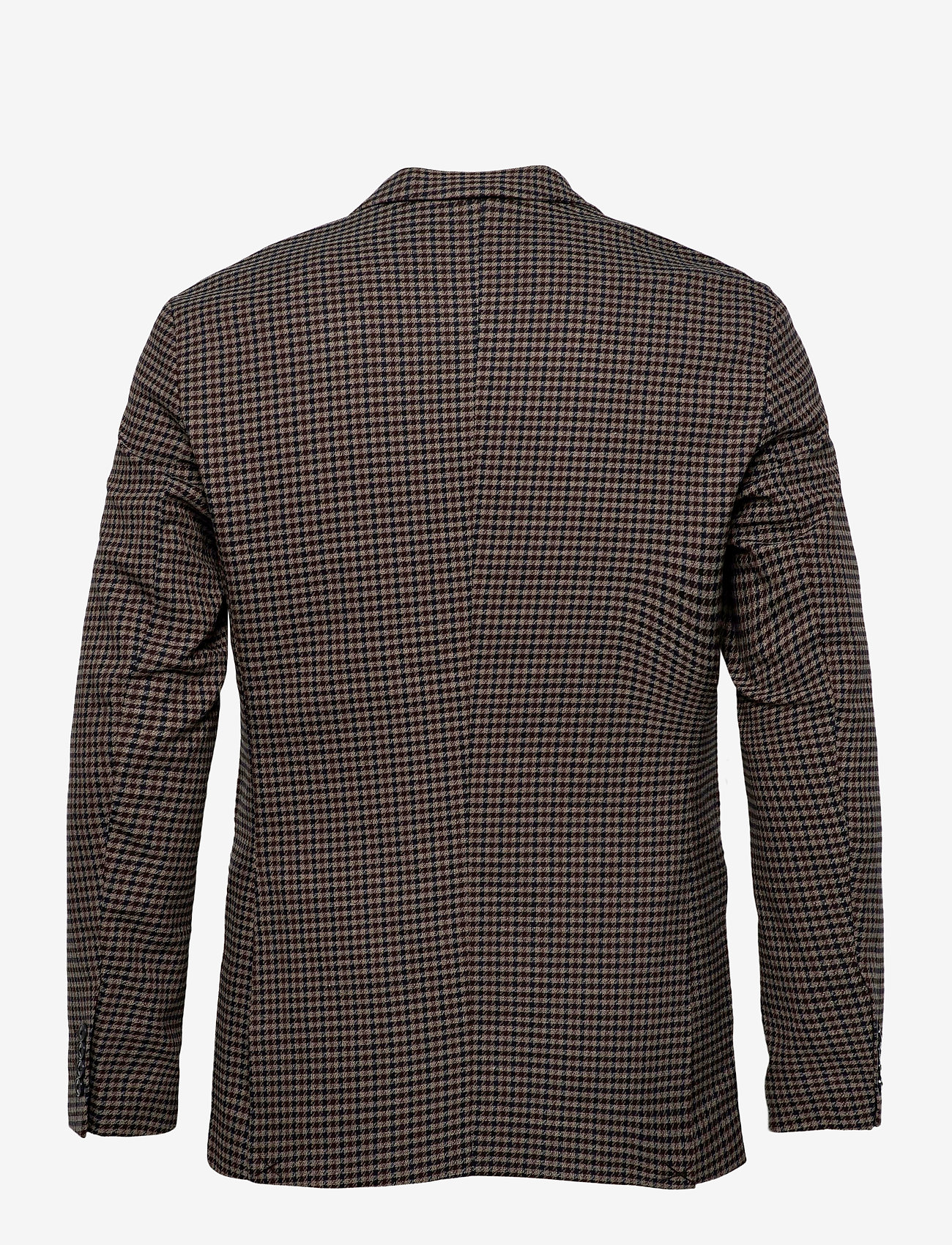 Selected Homme - SLHSLIM-JACK BLZ B - brownie - 1