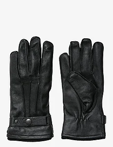 SLHPOUL LEATHERLOVES, Selected Homme