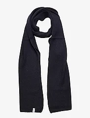 Selected Homme - SLHCRAY SCARF - wintersjalen - sky captain - 0