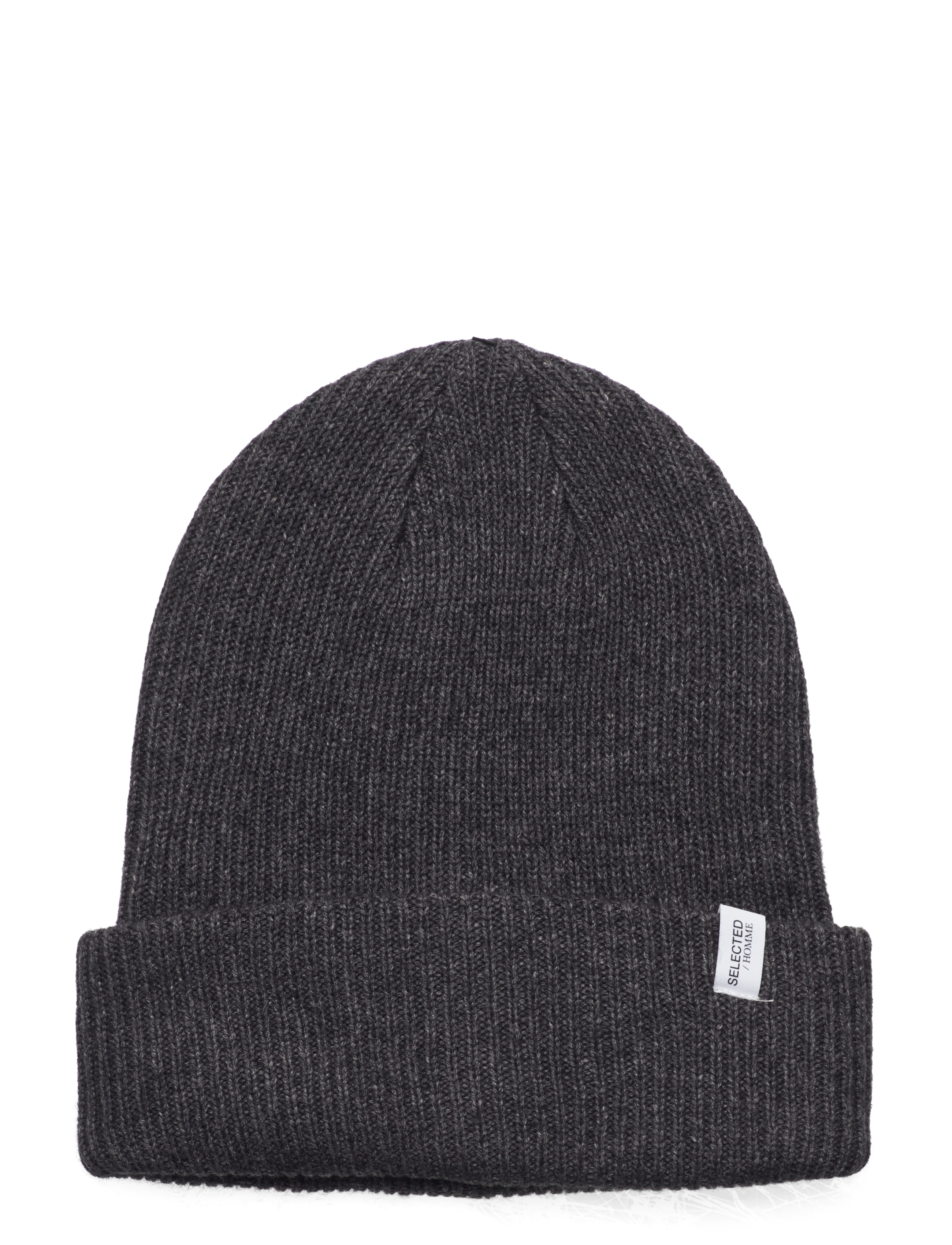 DARK GREY MELANGE