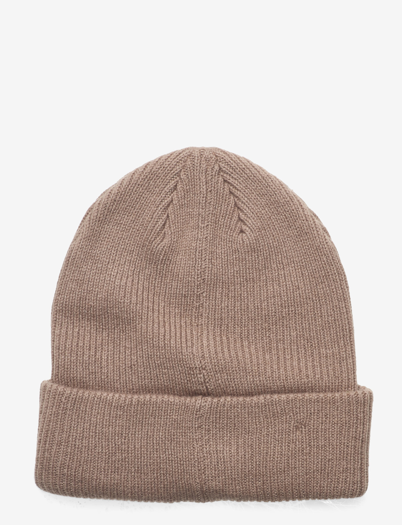 Selected Homme - SLHCRAY BEANIE - greige - 1