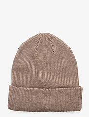 Selected Homme - SLHCRAY BEANIE - lowest prices - greige - 1