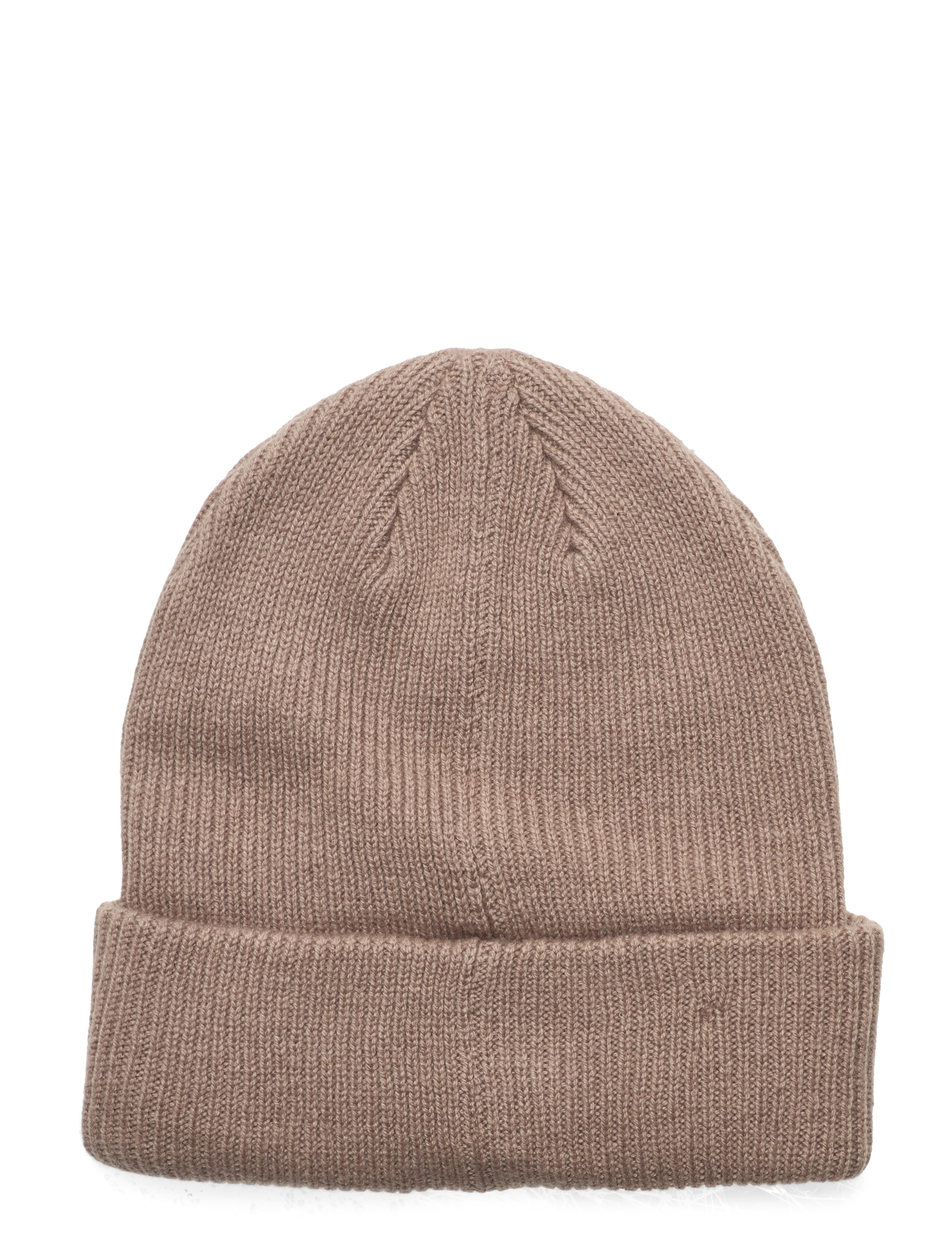 Selected Homme - SLHCRAY BEANIE - greige - 1