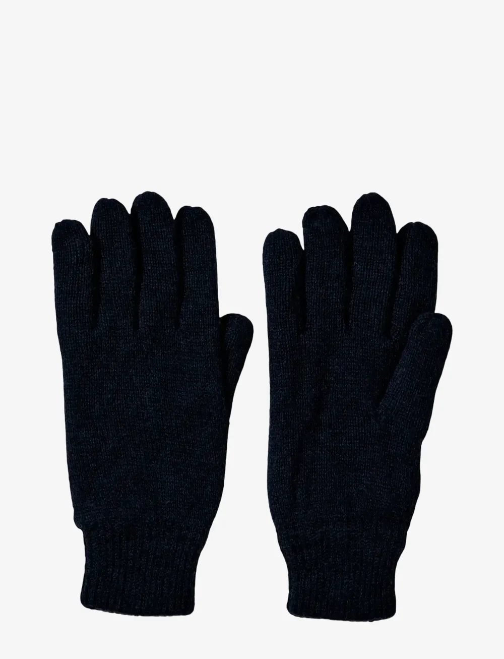 Selected - SLHCRAY WOOL BLEND GLOVES - collections - sky captain - 1