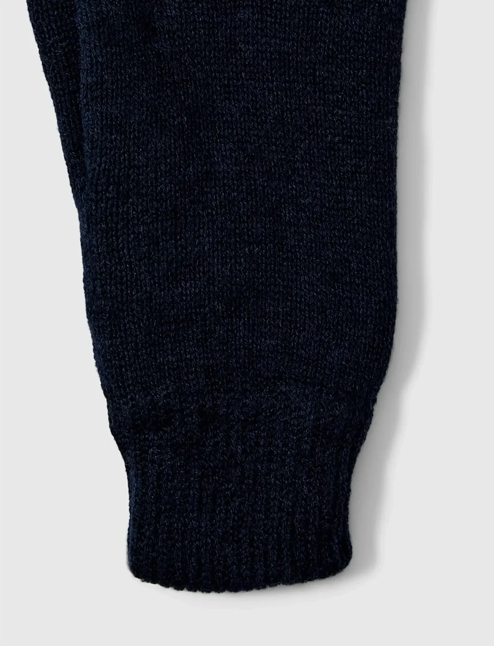 Selected - SLHCRAY WOOL BLEND GLOVES - collections - sky captain - 0