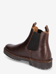 Selected Homme - SLHRICKY LEATHER CHELSEA BOOT B - birthday gifts - demitasse - 2