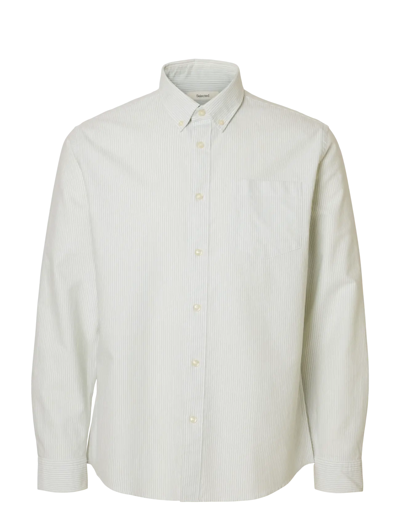 BRIGHT WHITE