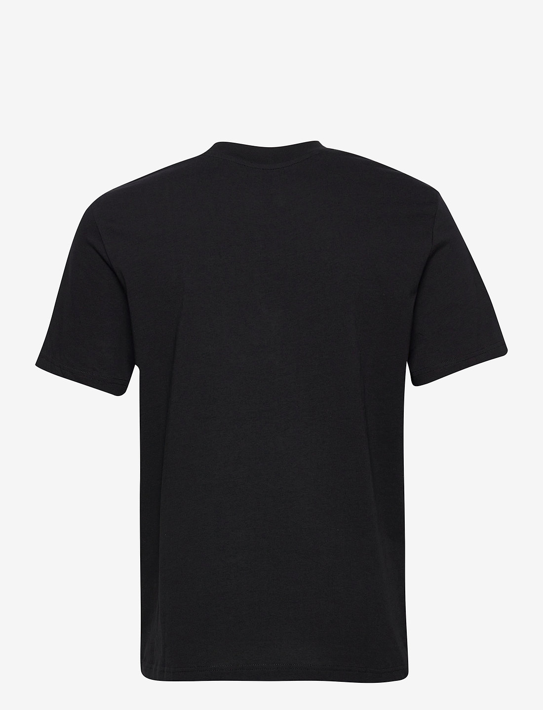 Selected - SLHCOLMAN SS O-NECK TEE NOOS - kurzärmelig - black - 2