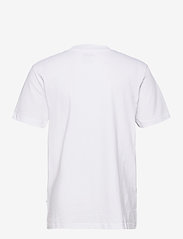 Selected Homme - SLHCOLMAN SS O-NECK TEE NOOS - lowest prices - bright white - 1