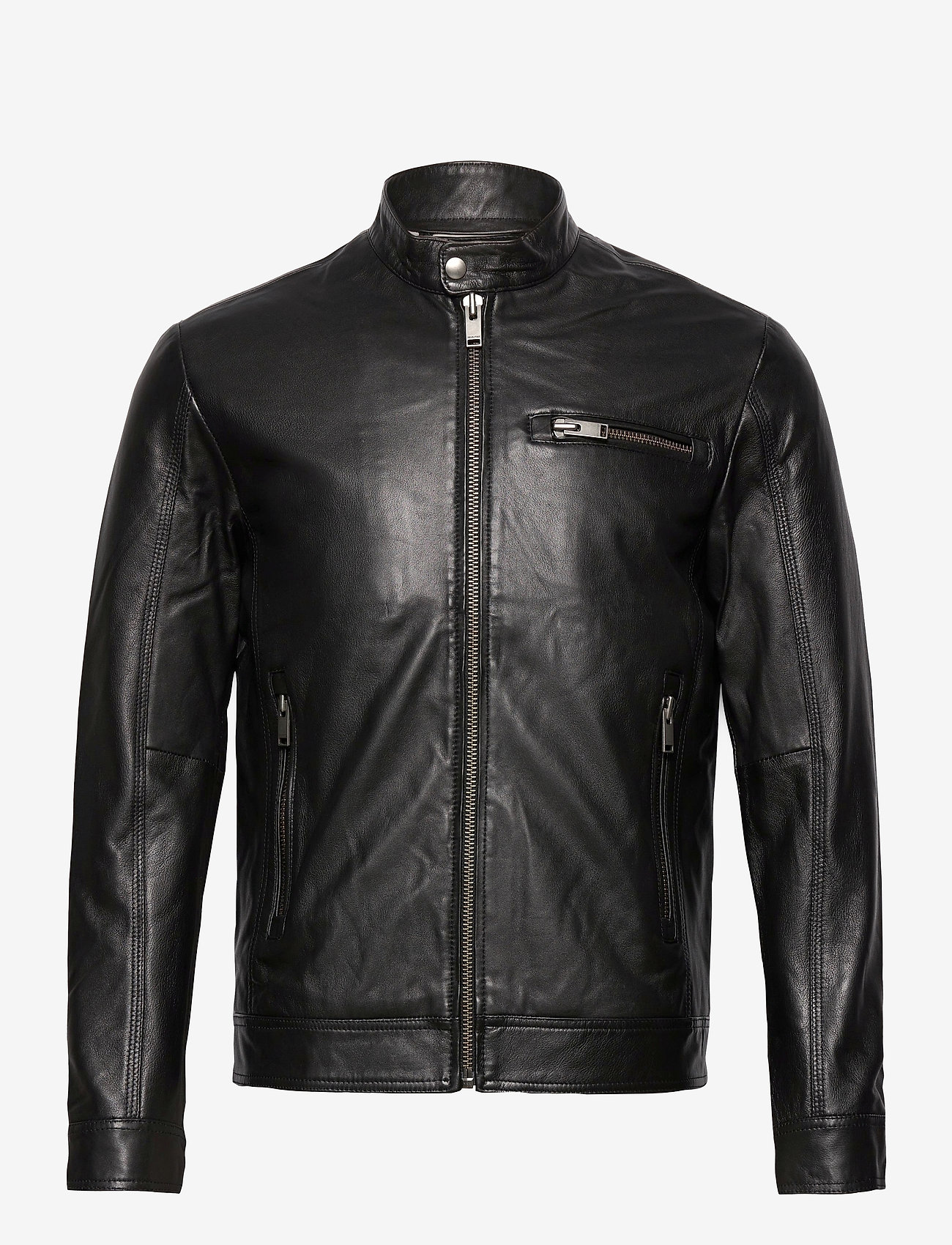 Australia Digital Control Selected Homme Slhiconic Classic Leather Jkt W - 172.49 €. Buy Leather  Jackets from Selected Homme online at Boozt.com. Extended returns – January  31st