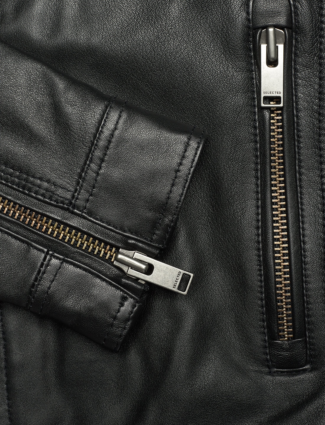 Selected homme 2025 classic jacket