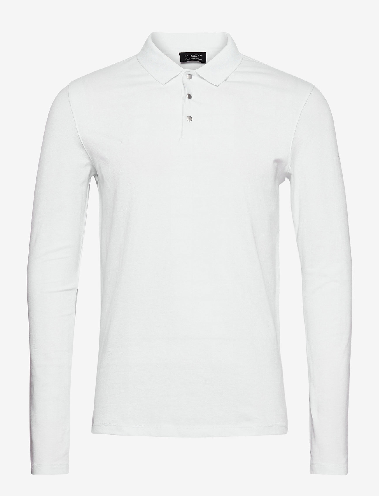BRIGHT WHITE