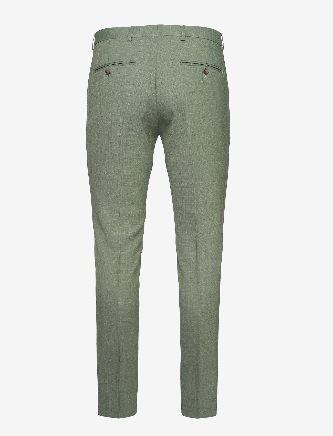 Selected Homme - SLHSLIM-OASIS LIGHT GREEN TRS - shadow - 1
