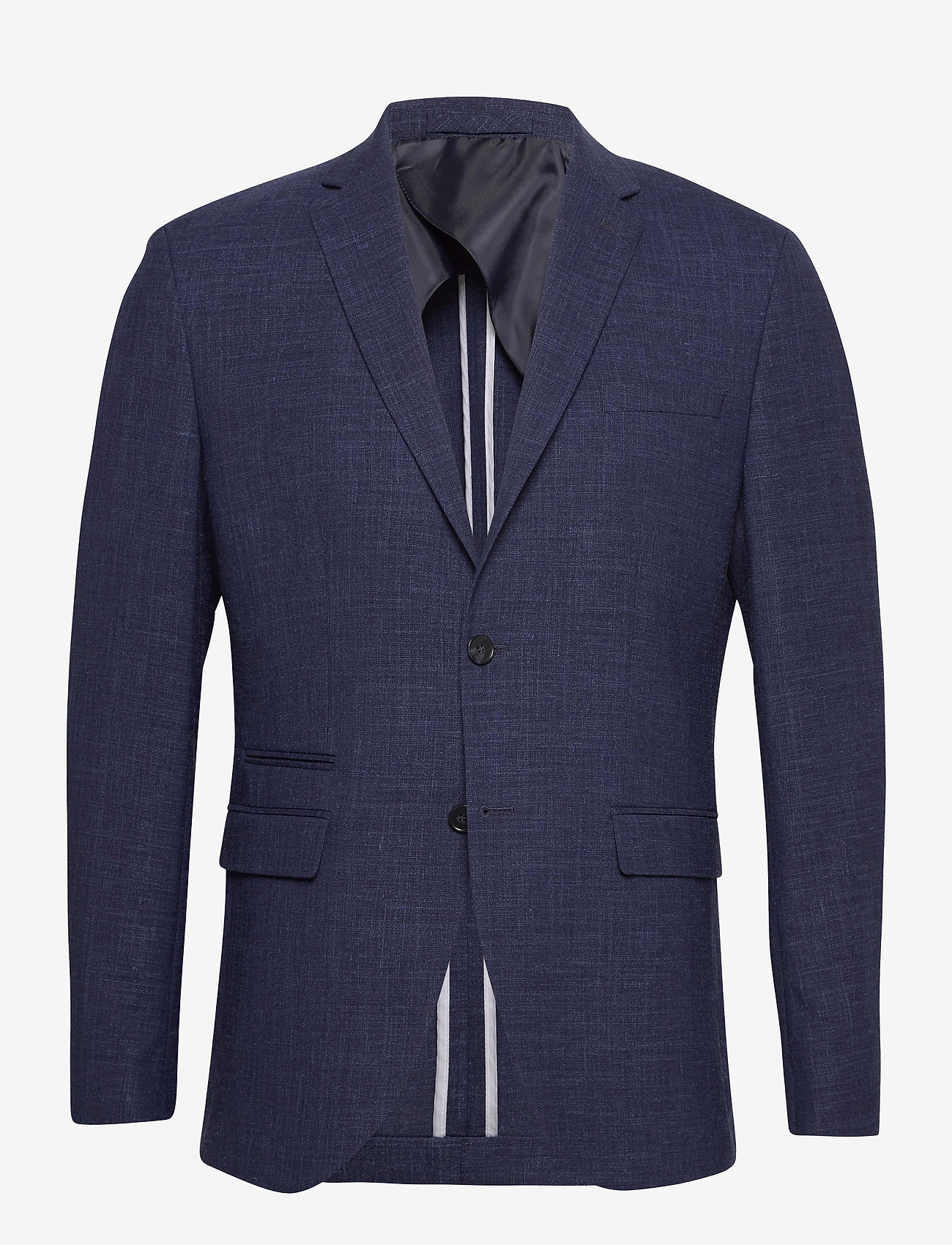 Selected Homme - SLHSLIM-OASIS BLUE BLZ  B - estate blue - 0