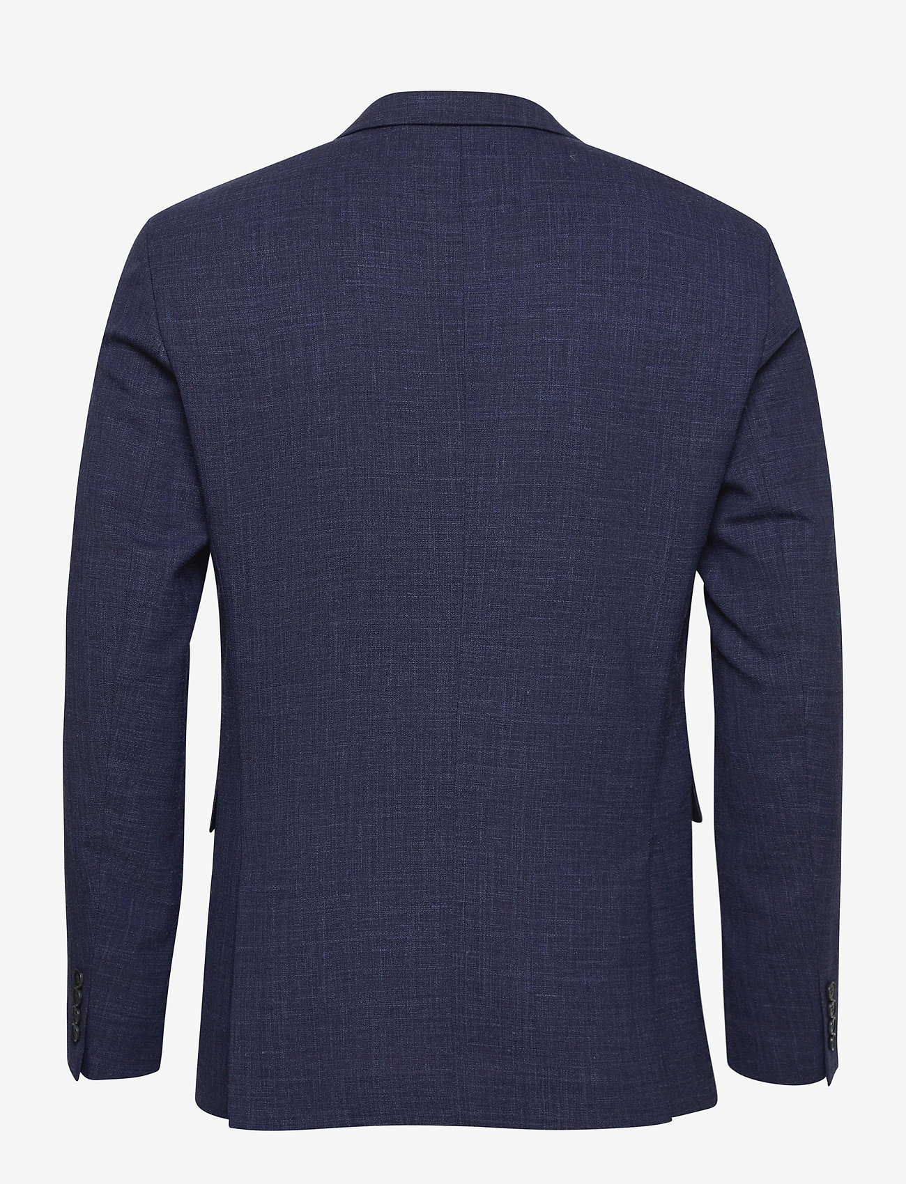 Selected Homme - SLHSLIM-OASIS BLUE BLZ  B - estate blue - 1