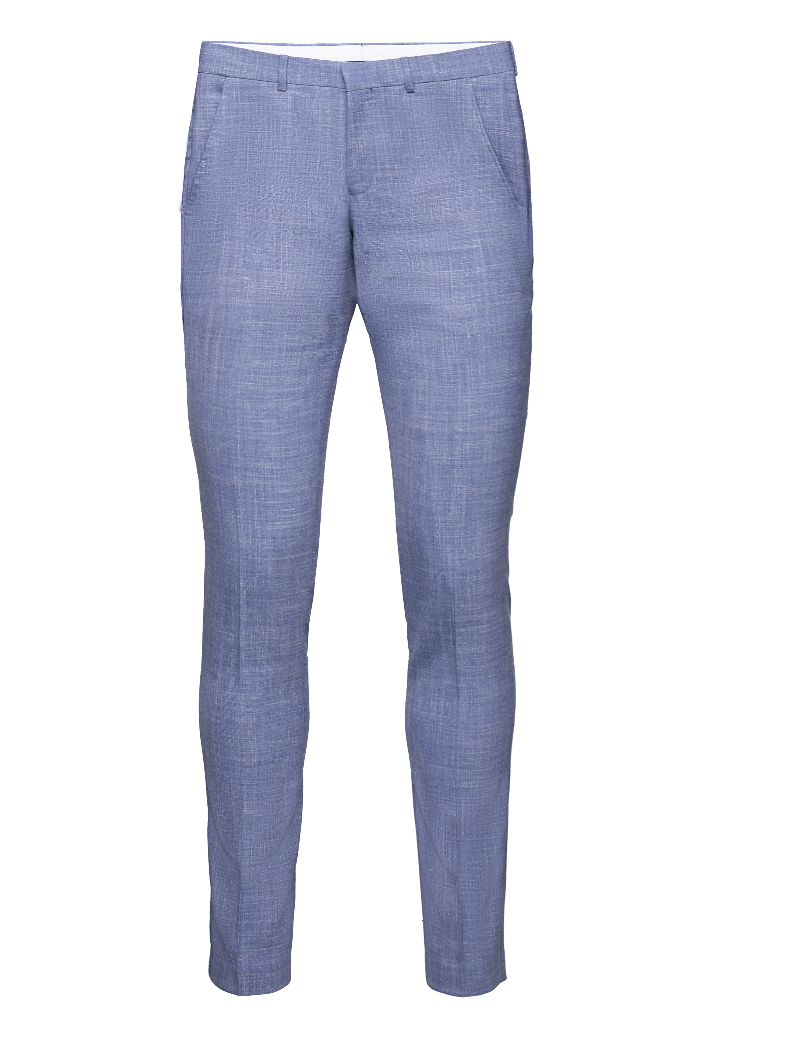 SLHSLIM-OASIS LIGHT BLUE TRS B
