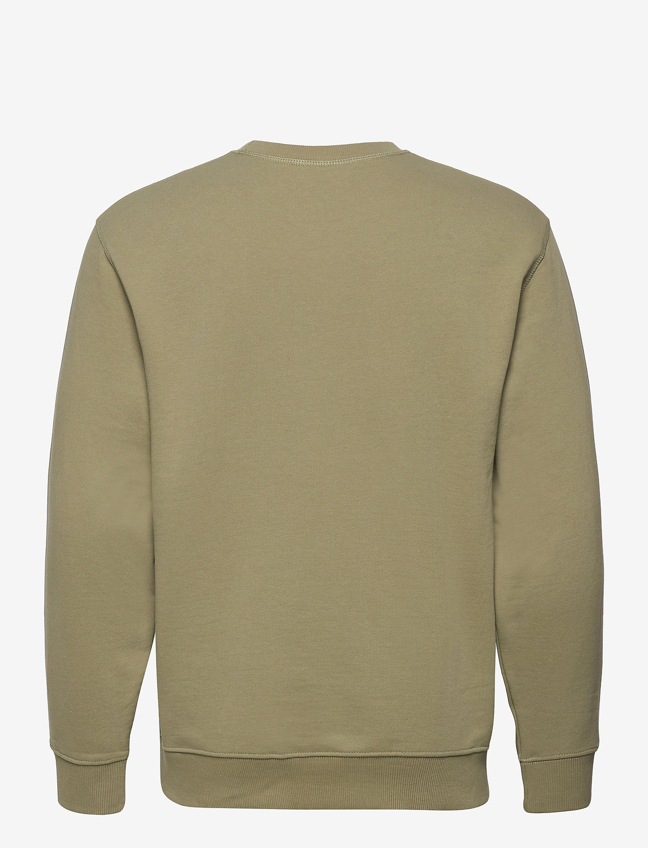 Selected Homme - SLHJASON340 CREW NECK SWEAT S - aloe - 1