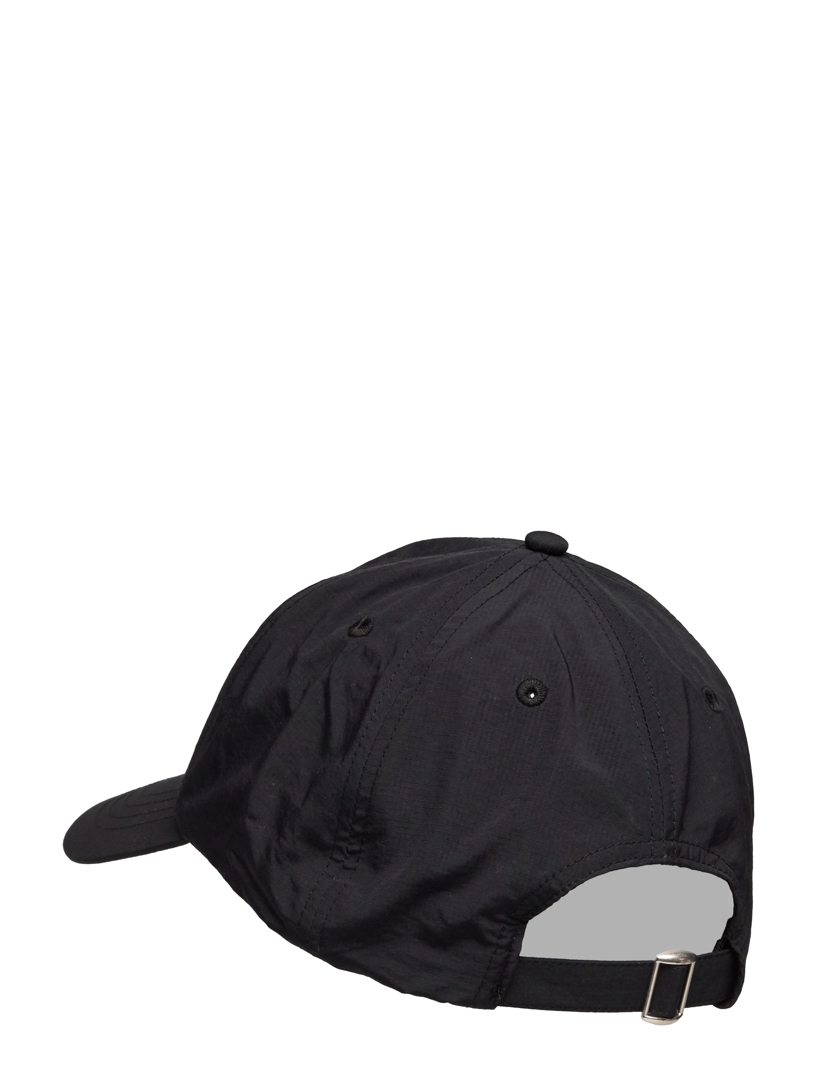 Selected Homme - SLHMARC CAP - black - 1